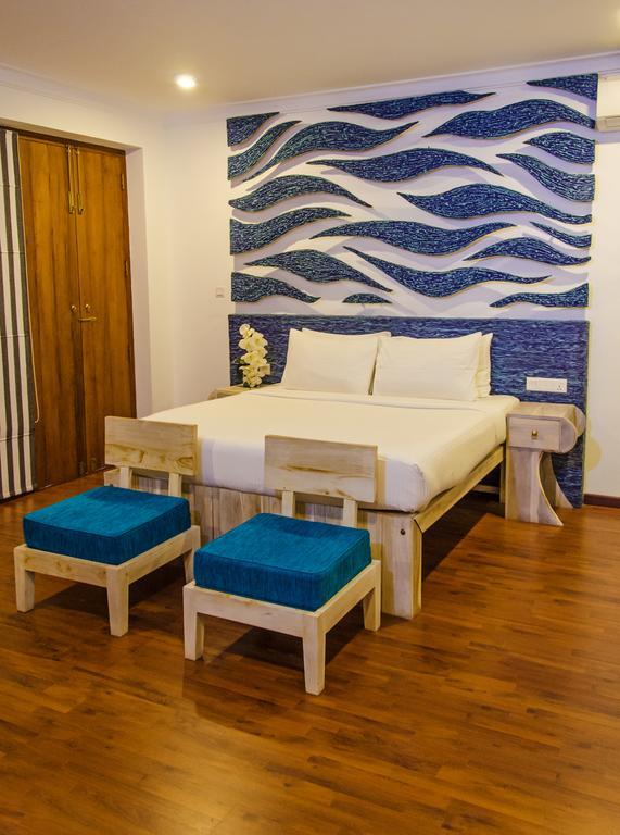 Binnacle Negombo Rum bild
